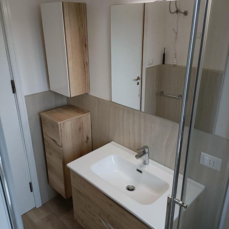 Appartamento Casa Florio Mondello - Appartamento con 2 Camere da Letto - 10
