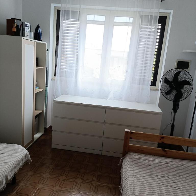 Appartamento Casa Florio Mondello - Appartamento con 2 Camere da Letto - 15