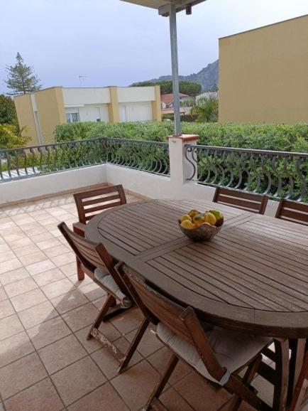 Appartamento Casa Florio Mondello - Appartamento con 2 Camere da Letto - 20