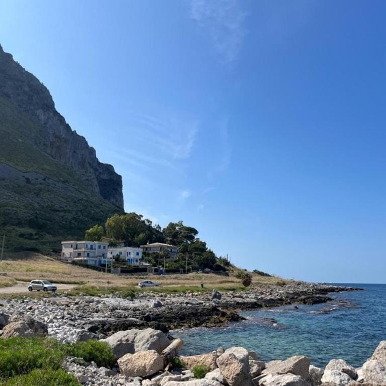 Appartamento Casa Florio Mondello - Appartamento con 2 Camere da Letto - 21