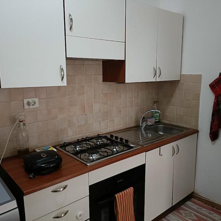 Appartamento Casa Florio Mondello - Appartamento con 2 Camere da Letto - 26