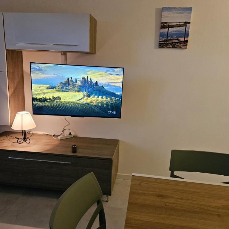 App4rent - Villa Cristina 5 - RINNOVATO - Appartamento - 3