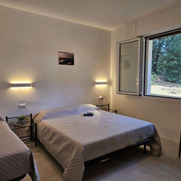 App4rent - Villa Cristina 5 - RINNOVATO - Appartamento - 9