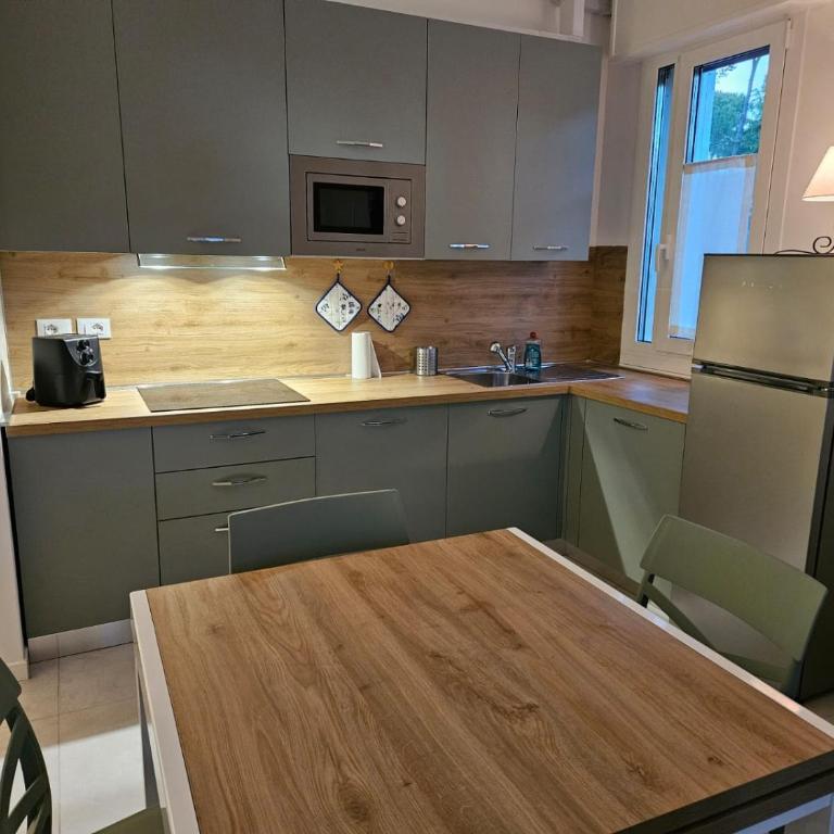 App4rent - Villa Cristina 5 - RINNOVATO - Appartamento - 6