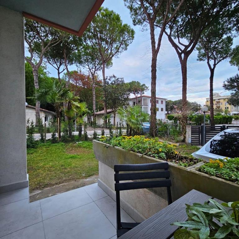 App4rent - Villa Cristina 5 - RINNOVATO - Appartamento - 13