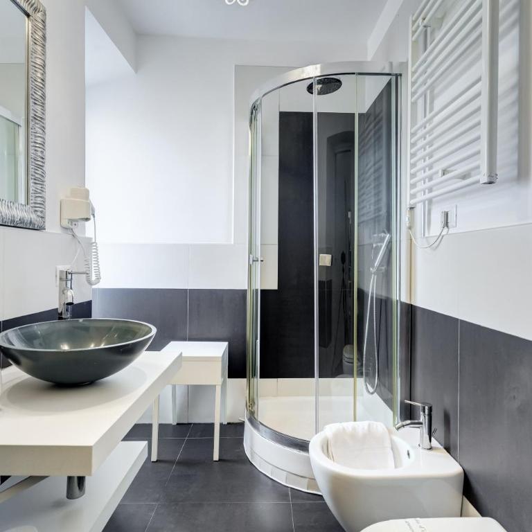 Apartment near the Vatican - Appartamento Deluxe - 23