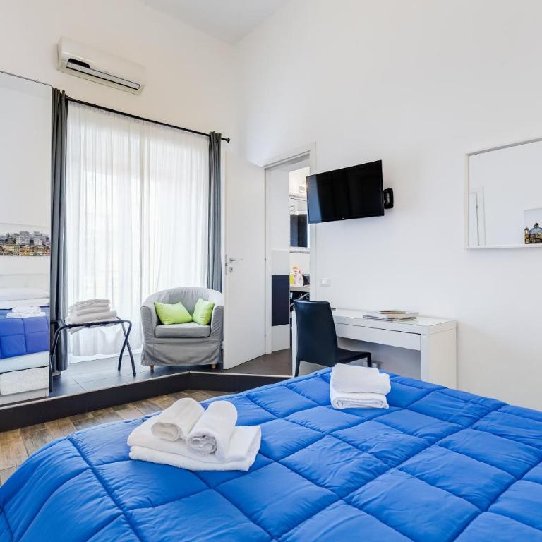 Apartment near the Vatican - Appartamento Superior - 29