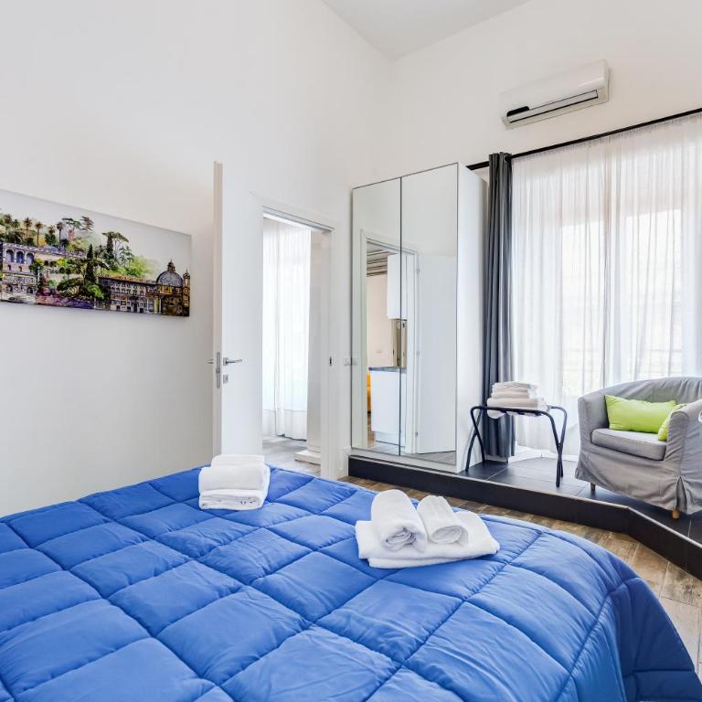 Apartment near the Vatican - Appartamento Deluxe - 2