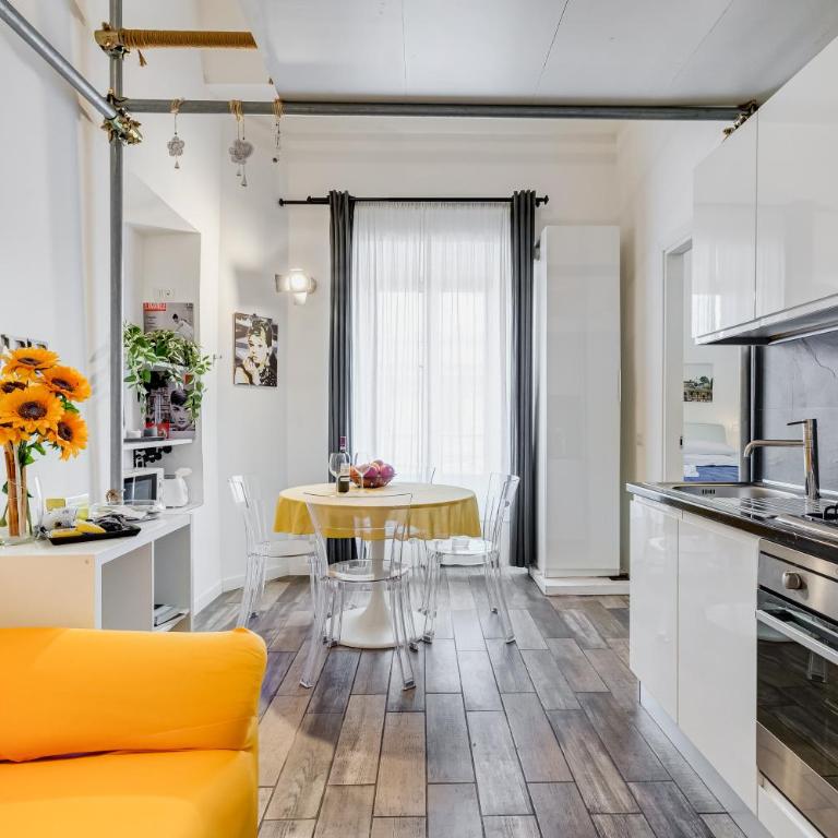 Apartment near the Vatican - Appartamento Superior - 30