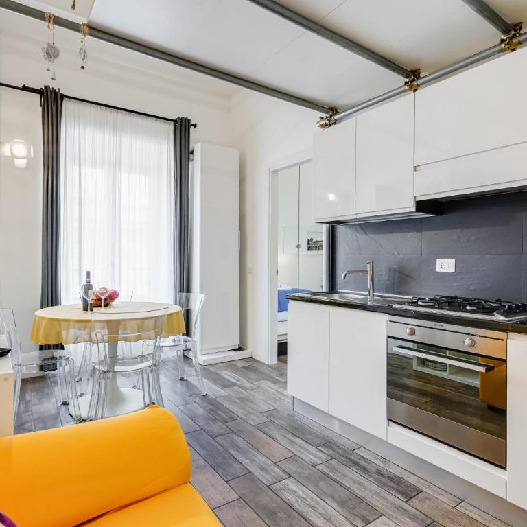 Apartment near the Vatican - Appartamento Superior - 31