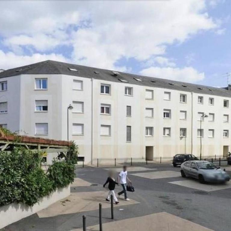 Unsejouranantes - Le Magellan - Appartement 1 Chambre - 26