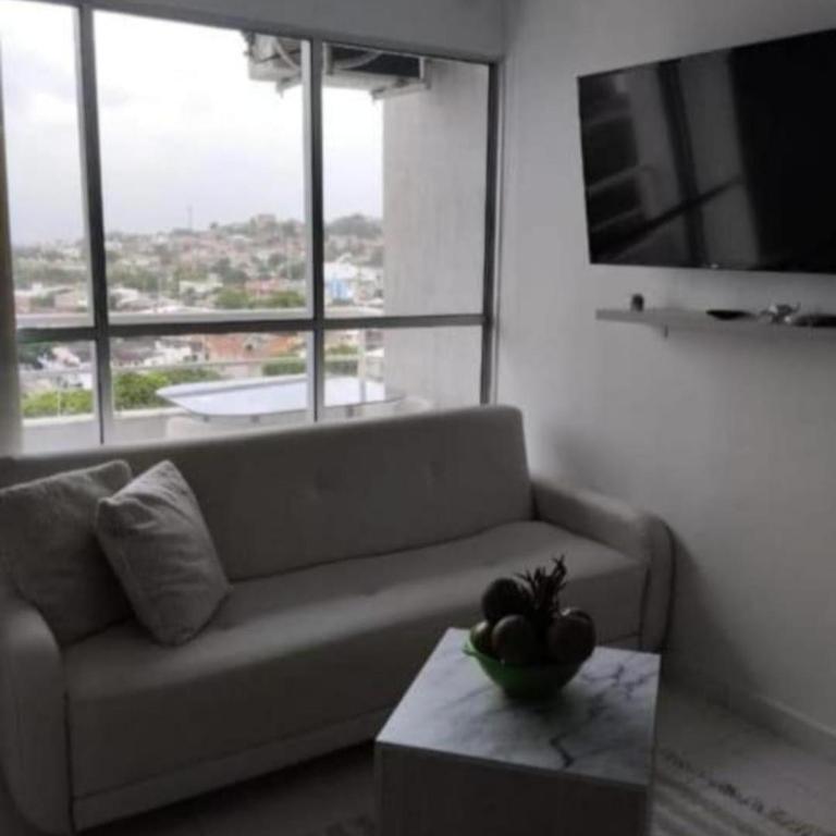 be lounge experience cartagena - Apartamento Estándar - 18