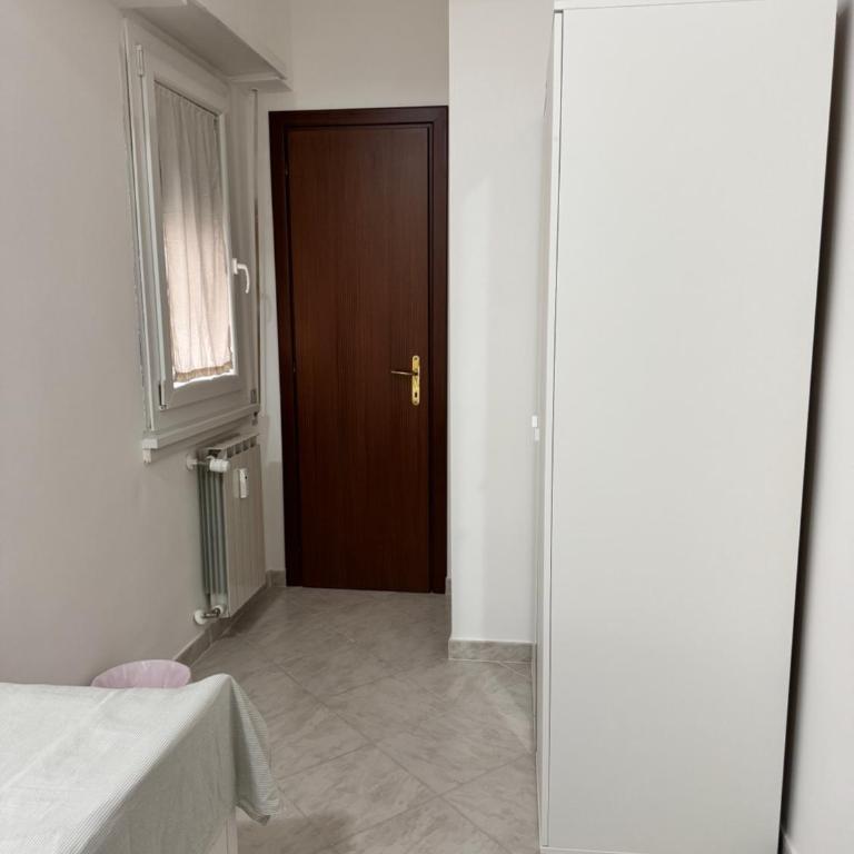 Cinecitta Rooms - Camera Quadrupla - 4