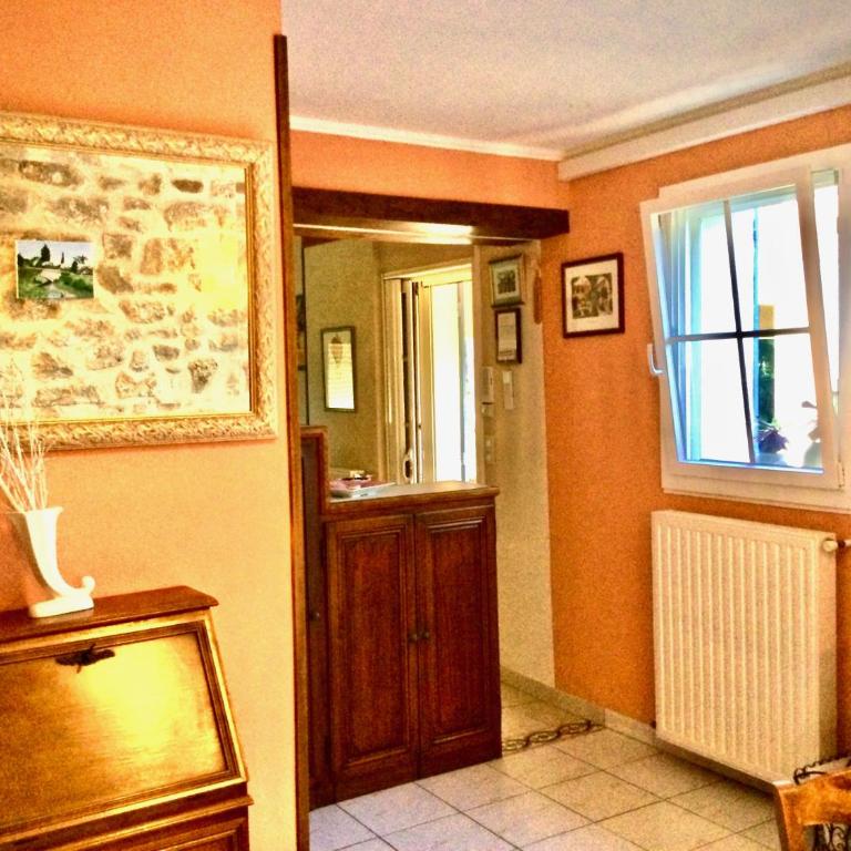 le vieux pont - Maison 2 Chambres - 41