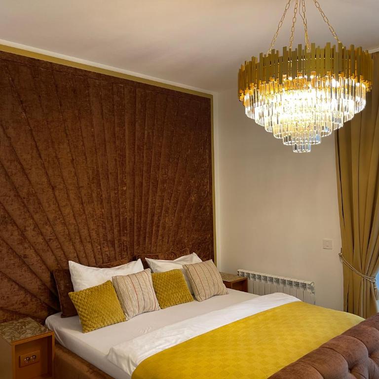 Bel Dorado - Belgrade Waterfront Luxury Studio - Apartman sa 1 Spavaćom Sobom - 27