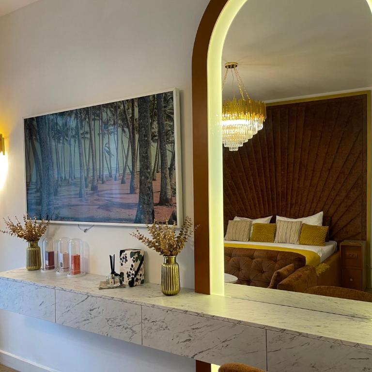 Bel Dorado - Belgrade Waterfront Luxury Studio - Apartman sa 1 Spavaćom Sobom - 28