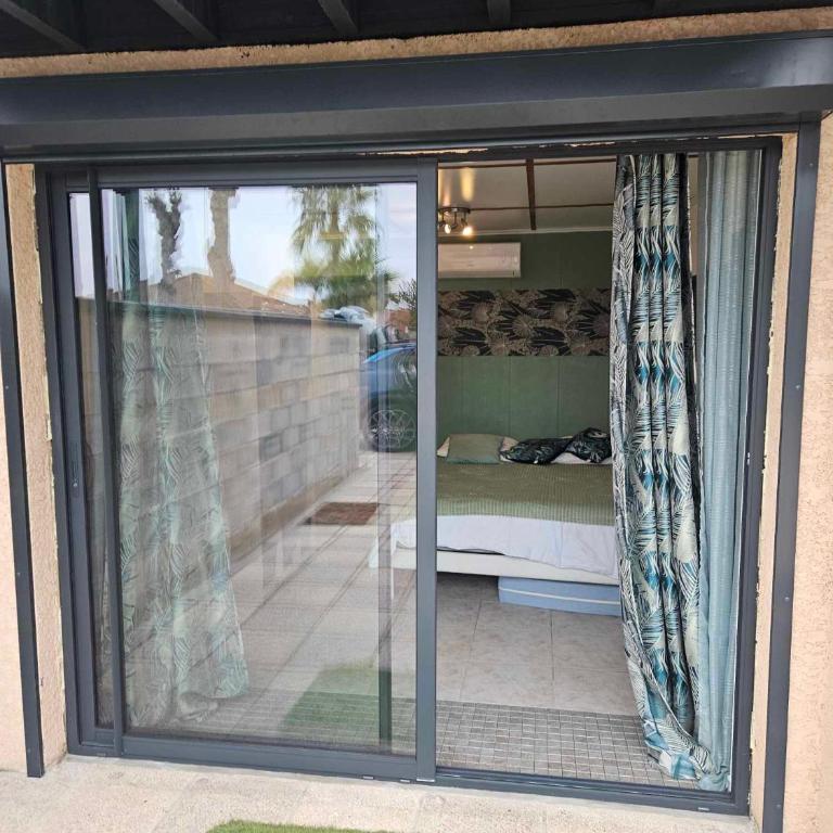 Maison tout confort 4 ch 8p domaine privé avec piscines, et plage à 10 min à pied - Maison 4 Chambres - 21