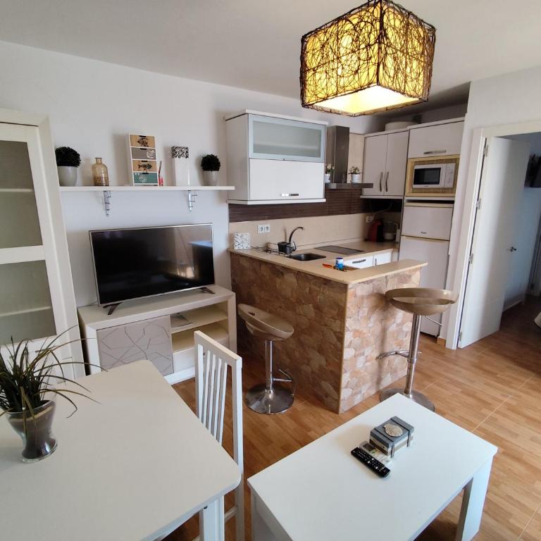 El Refugio 2 Pax - WIFI - Apartamento de 1 dormitorio - 2
