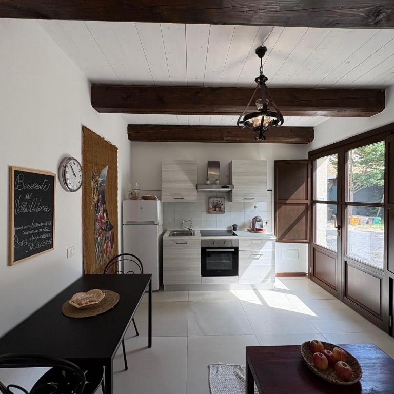 Villa Antica Apartment - Appartamento con 1 Camera da Letto - 1