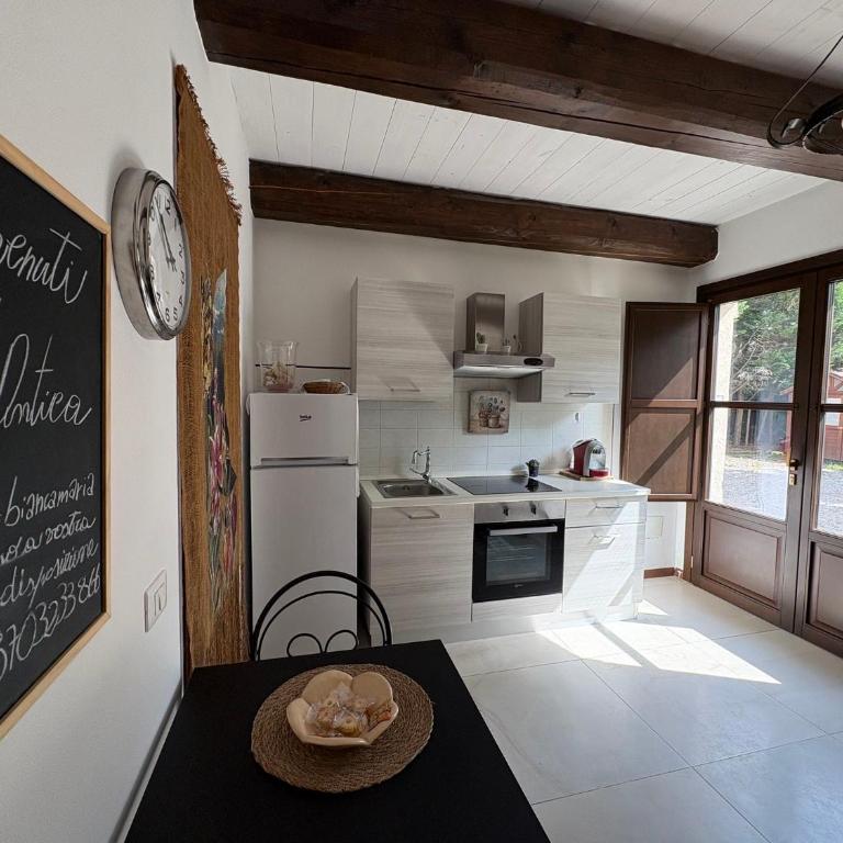 Villa Antica Apartment - Appartamento con 1 Camera da Letto - 3