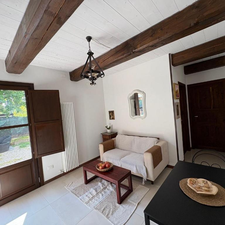Villa Antica Apartment - Appartamento con 1 Camera da Letto - 4