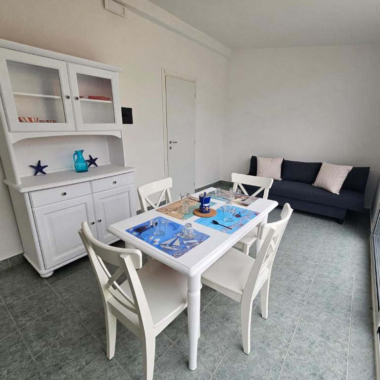 SolMarina Holiday House - Appartamento con 1 Camera da Letto - 1
