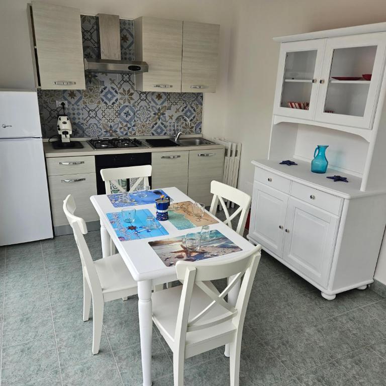 SolMarina Holiday House - Appartamento con 1 Camera da Letto - 3