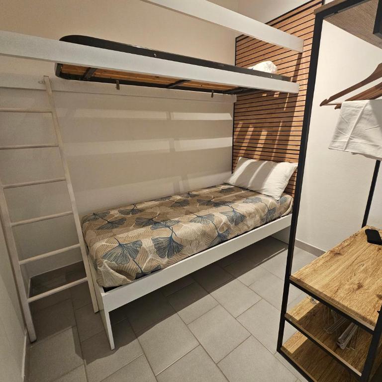 SolMarina Holiday House - Appartamento con 2 Camere da Letto - 4
