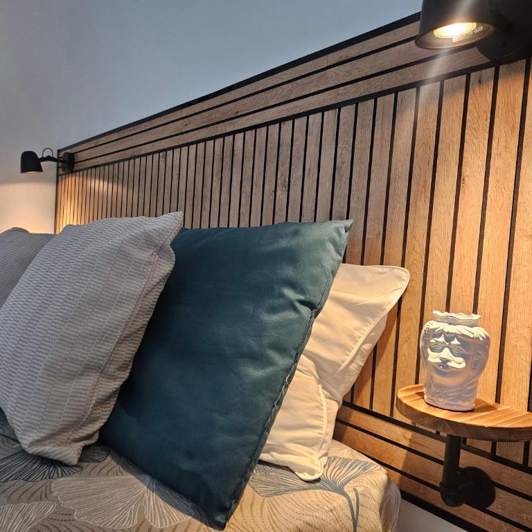 SolMarina Holiday House - Appartamento con 1 Camera da Letto - 5