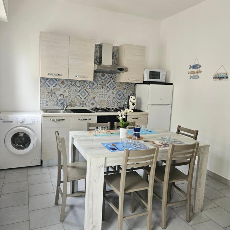 SolMarina Holiday House - Appartamento con 2 Camere da Letto - 6