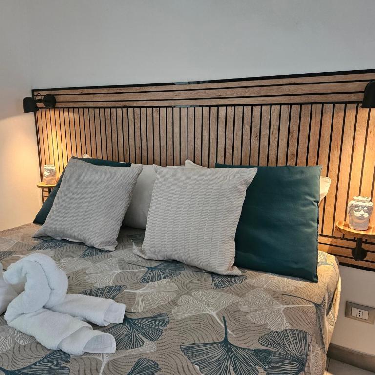 SolMarina Holiday House - Appartamento con 1 Camera da Letto - 7