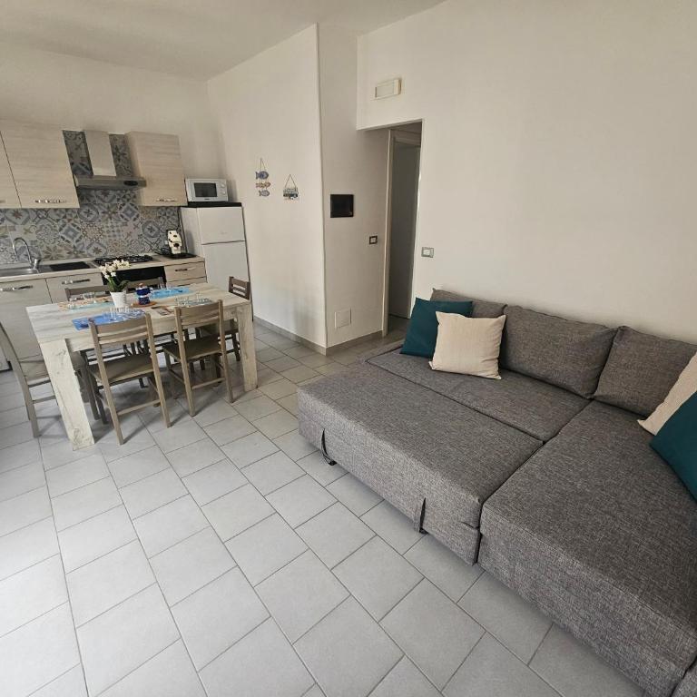 SolMarina Holiday House - Appartamento con 2 Camere da Letto - 8