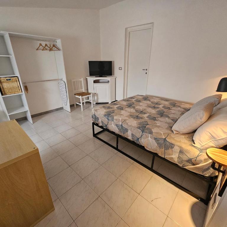 SolMarina Holiday House - Appartamento con 1 Camera da Letto - 8