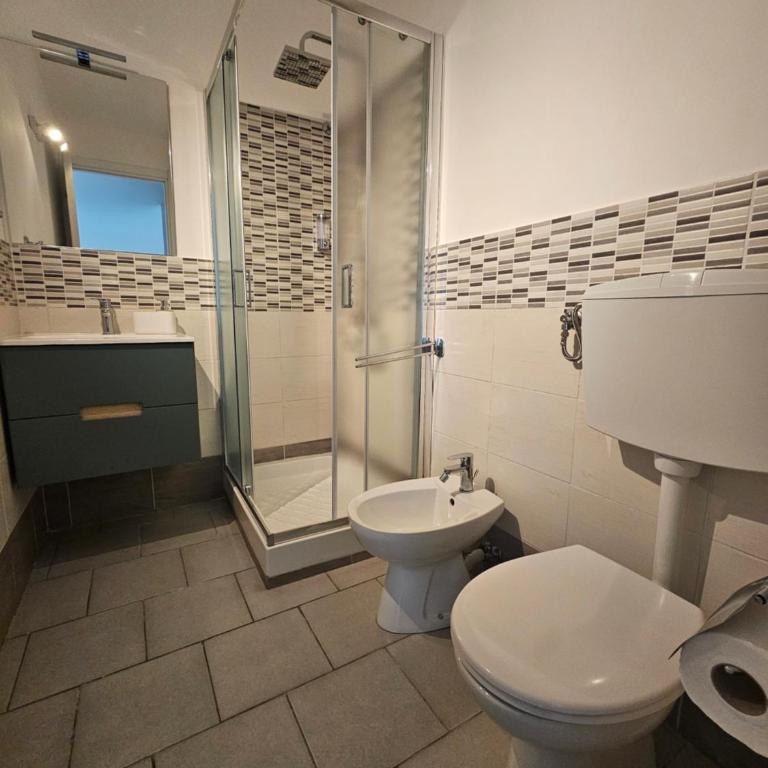SolMarina Holiday House - Appartamento con 1 Camera da Letto - 10