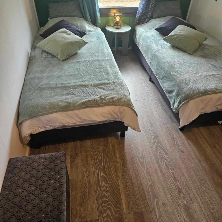 Maison tout confort 4 ch 8p domaine privé avec piscines, et plage à 10 min à pied - Maison 4 Chambres - 39