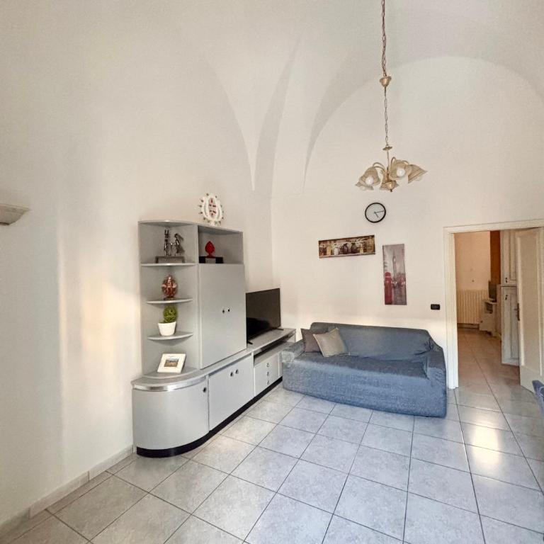 Origini - Apartment with private Garden - Appartamento con 1 Camera da Letto - 10