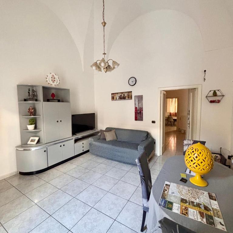 Origini - Apartment with private Garden - Appartamento con 1 Camera da Letto - 9
