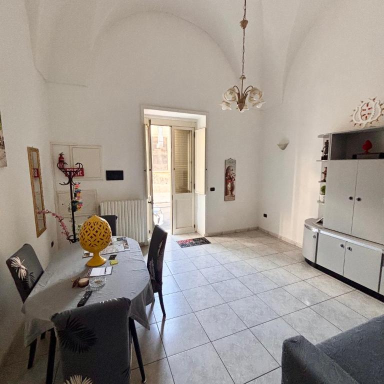 Origini - Apartment with private Garden - Appartamento con 1 Camera da Letto - 8