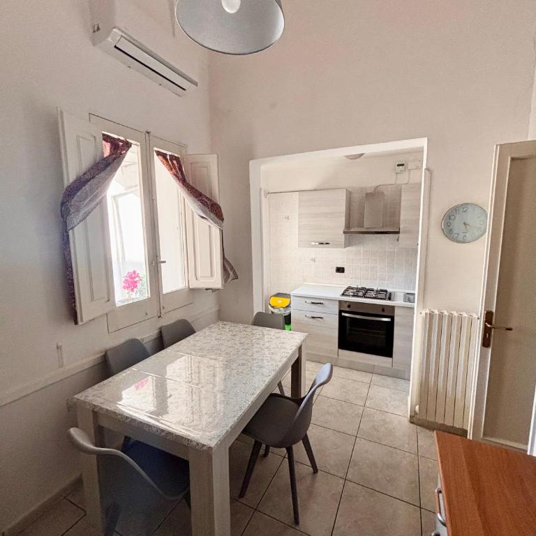 Origini - Apartment with private Garden - Appartamento con 1 Camera da Letto - 7