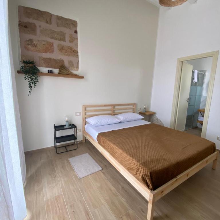 Can Mar - Camera Matrimoniale con Terrazza - 2