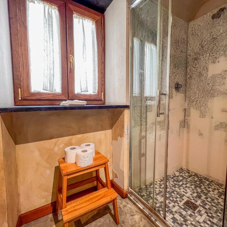lovingenoa Red - Passion - One-Bedroom Apartment - 19