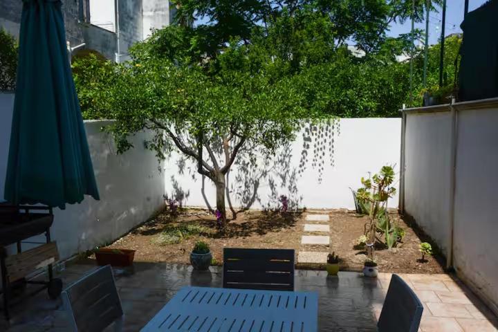 Origini - Apartment with private Garden - Appartamento con 1 Camera da Letto - 4