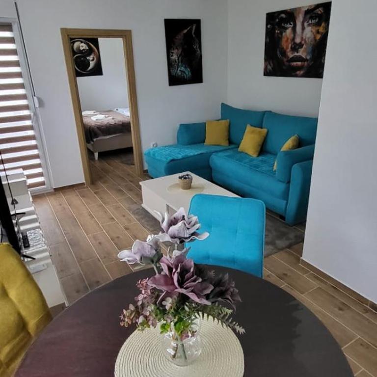 Apartman Kety Sokobanja - Apartman sa 1 Spavaćom Sobom - 14