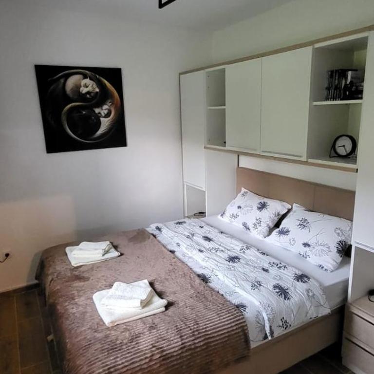 Apartman Kety Sokobanja - Apartman sa 1 Spavaćom Sobom - 27
