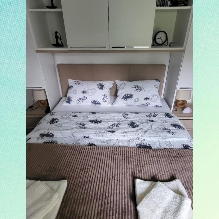 Apartman Kety Sokobanja - Apartman sa 1 Spavaćom Sobom - 28