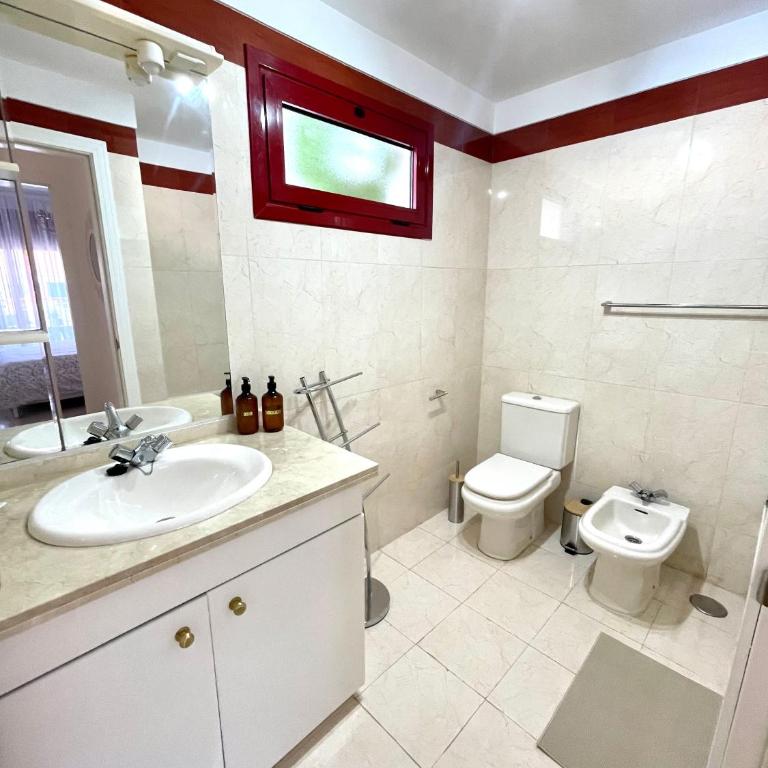 Sea Haven Tenerife - Apartamento de 1 dormitorio - 12