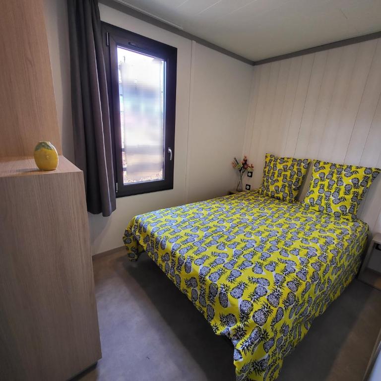 Cottage Cap d Agde - Maison 3 Chambres - 17