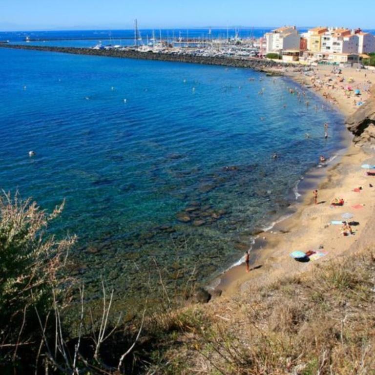 Cottage Cap d Agde - Maison 3 Chambres - 18