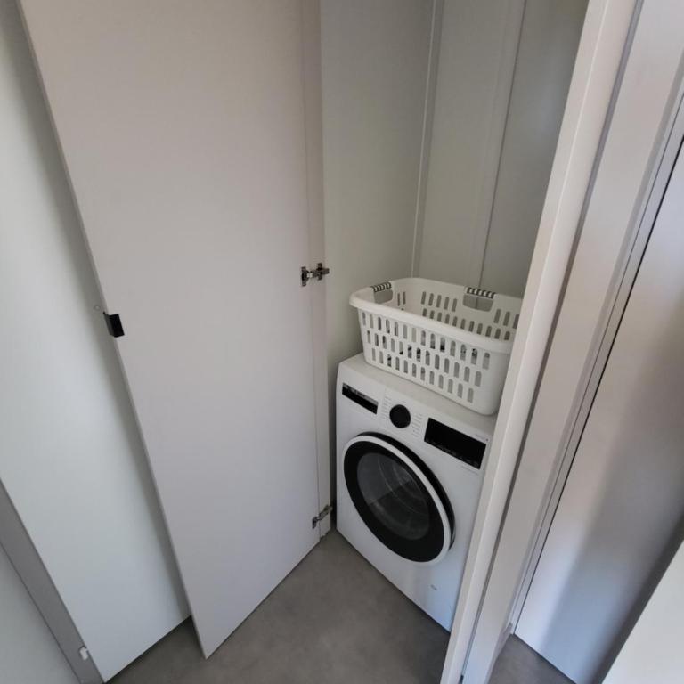 Cottage Cap d Agde - Maison 3 Chambres - 19