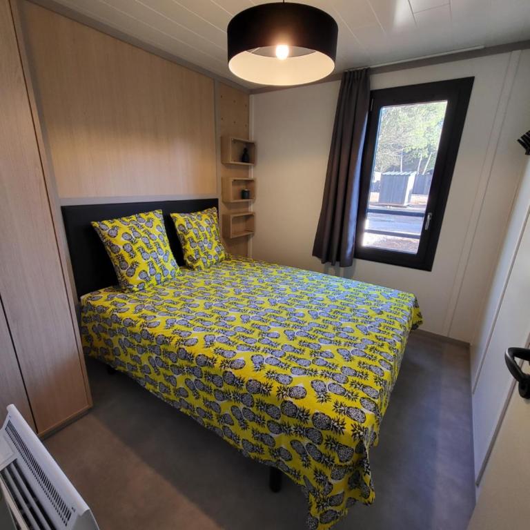 Cottage Cap d Agde - Maison 3 Chambres - 20
